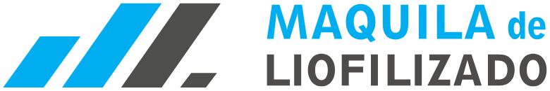 Maquila de Liofilizado